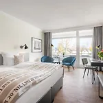 Yachtclub 4* Timmendorfer Strand