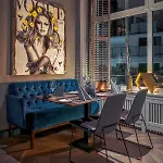 Otel Yachtclub 4*