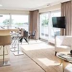 Hotel Yachtclub 4*
