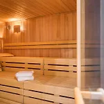 Yachtclub Otel Timmendorfer Strand