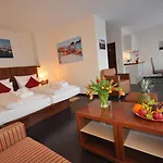 Yachtclub 4* Timmendorfer Strand