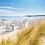 Yachtclub Timmendorfer Strand