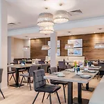 Yachtclub Otel