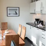 Yachtclub 4* Timmendorfer Strand