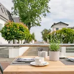 Yachtclub 4* Timmendorfer Strand