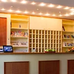 Yachtclub Otel