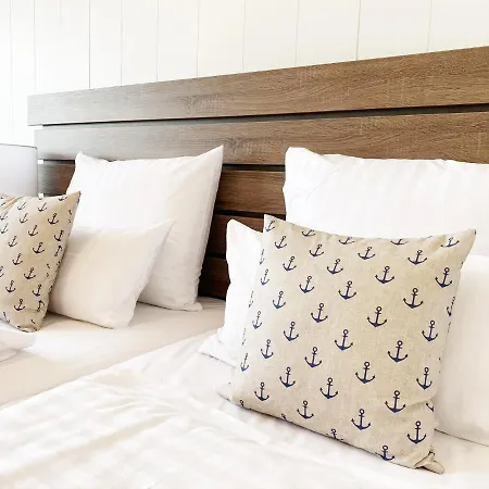 Yachtclub Hotell