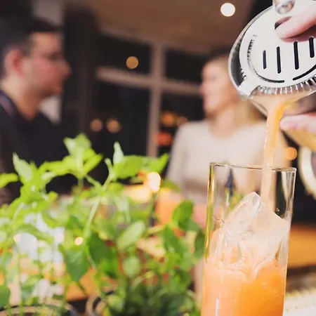 Hotel Yachtclub Timmendorfer Strand