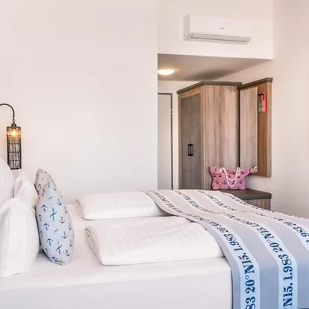 Hotell Yachtclub