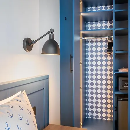 Yachtclub Timmendorfer Strand