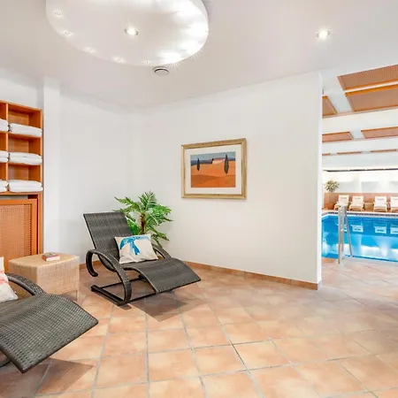 Yachtclub Otel