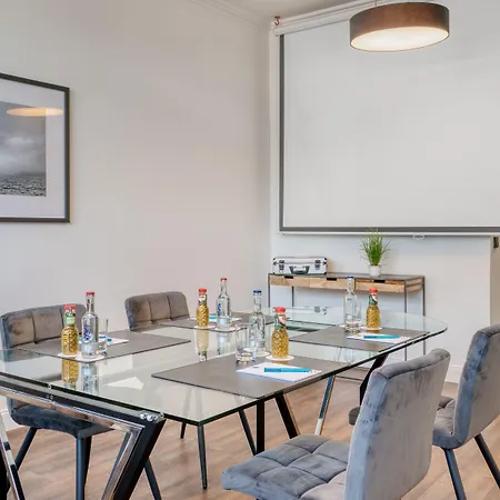 Yachtclub Timmendorfer Strand