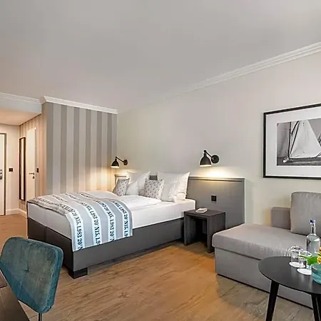 Yachtclub 4* Timmendorfer Strand