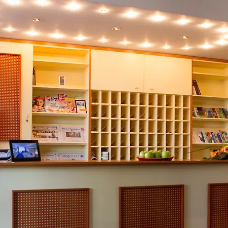 Yachtclub Hotell