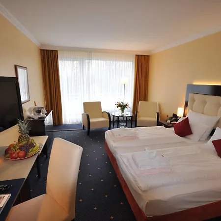 Yachtclub Hotell