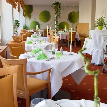 Yachtclub Hotell Timmendorfer Strand