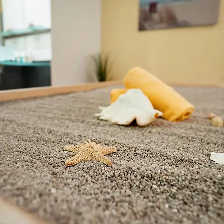 ホテル Yachtclub 4*