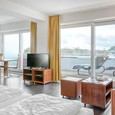 Yachtclub Hotell