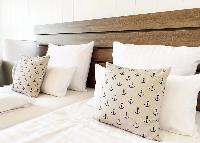 Yachtclub Hotell