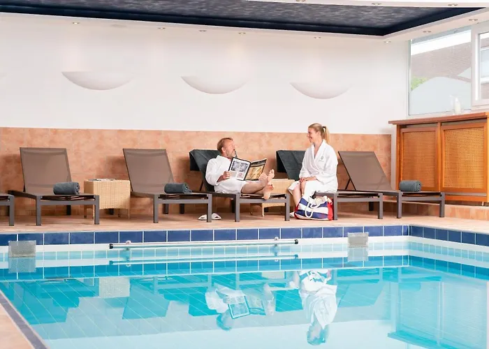 Hotell Yachtclub