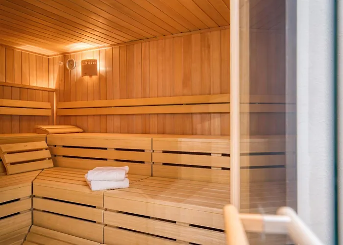 Yachtclub Hotell Timmendorfer Strand