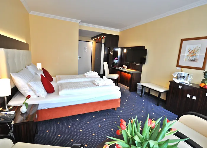 Yachtclub Hotell