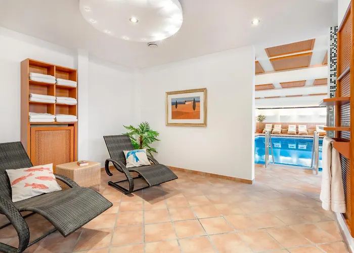 Yachtclub Hotell