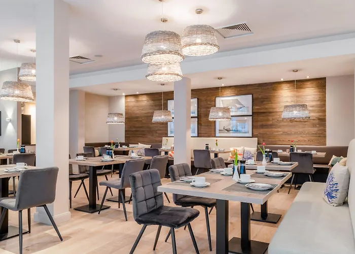 Yachtclub Hotell