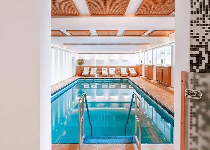 Yachtclub Hotell