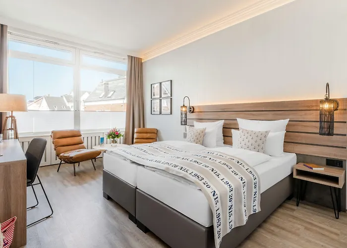 Hotell Yachtclub 4*