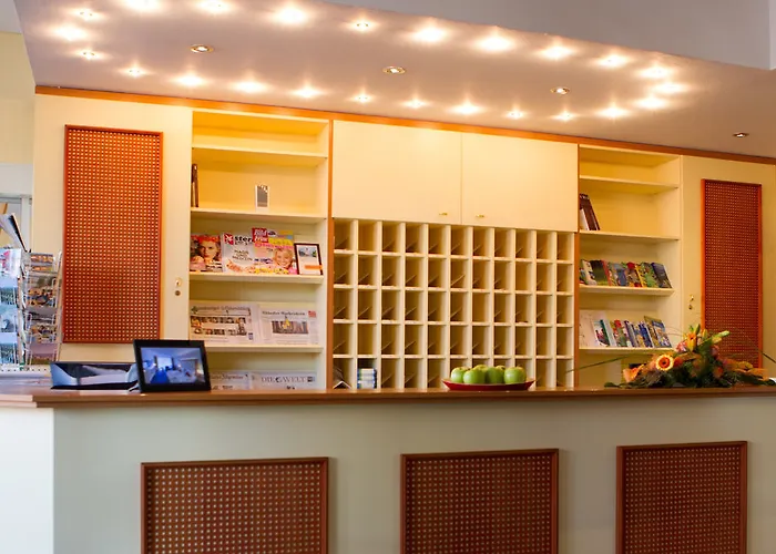 Yachtclub Hotell