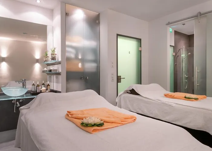 Yachtclub Hotell Timmendorfer Strand