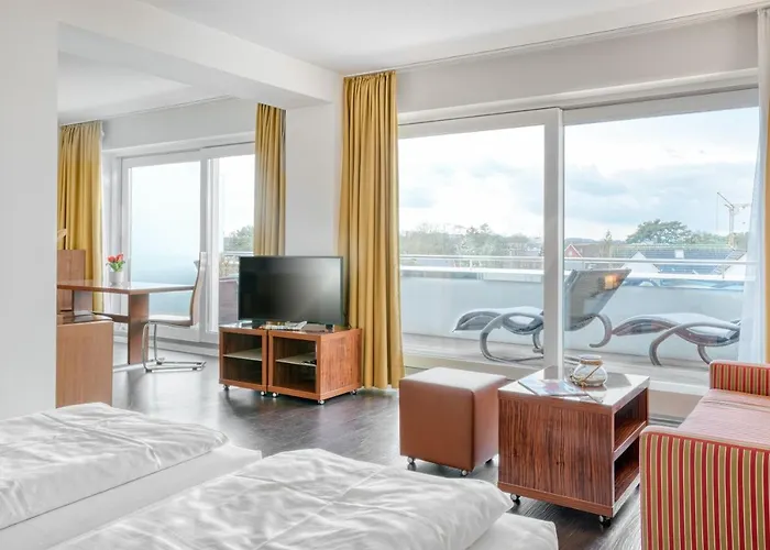Yachtclub Hotell